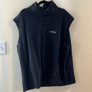 2XL Columbia Vest